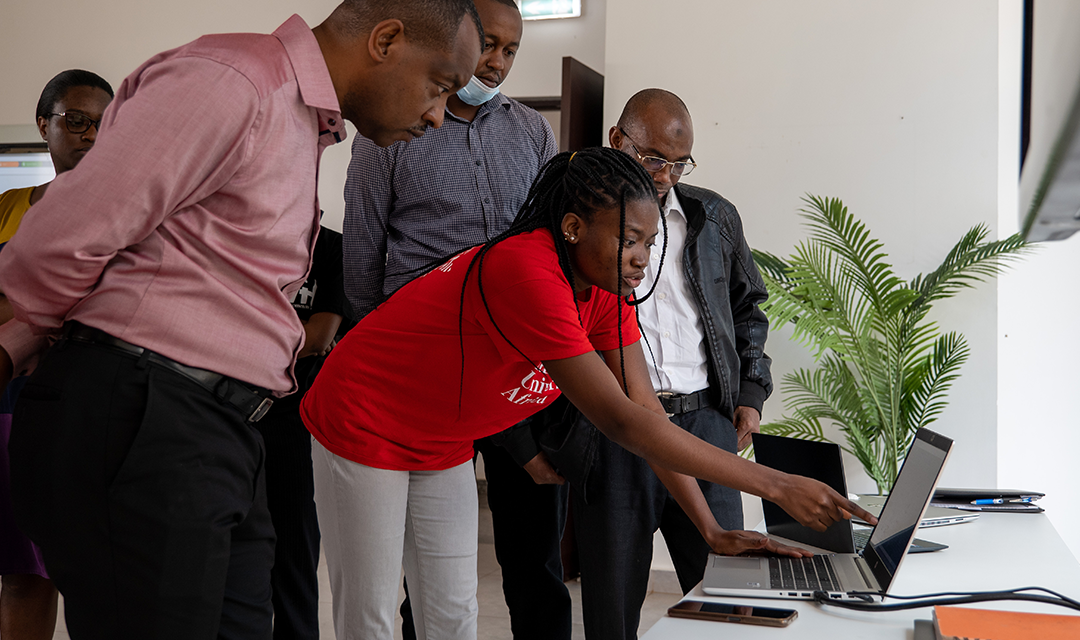 Human Resource Management Consulting Services