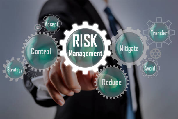 Risk Management & Internal Controls